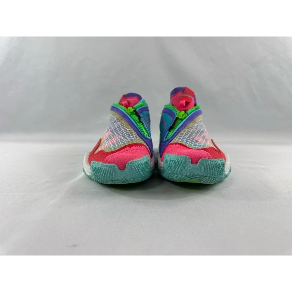 Nike Air Jordan Why Not Zer0.6 'Childhood' DO7189-100 Men's Size 5